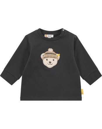 Steiff Sweatshirt - Phantom