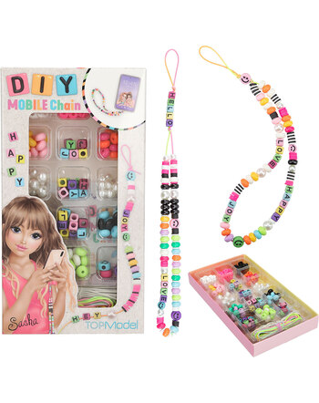 TOPModel DIY Mobile Chain