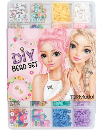 TOPModel DIY Perlen Set