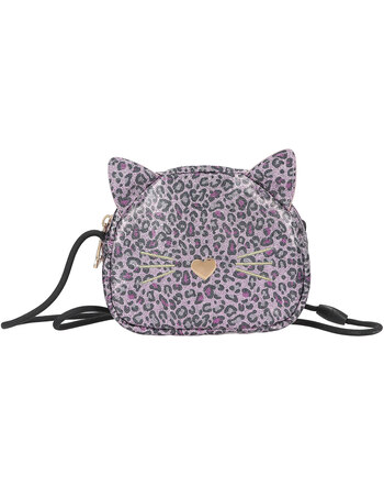 TOPModel small shoulder bag REBEL KITTY