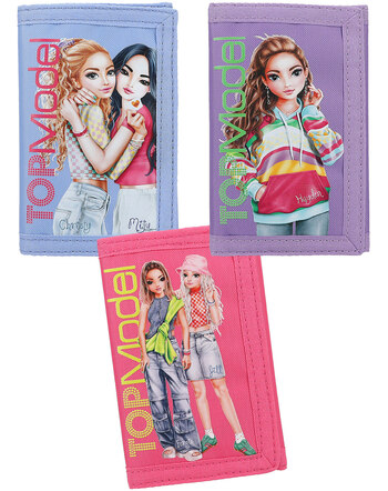 TOPModel wallet JOY