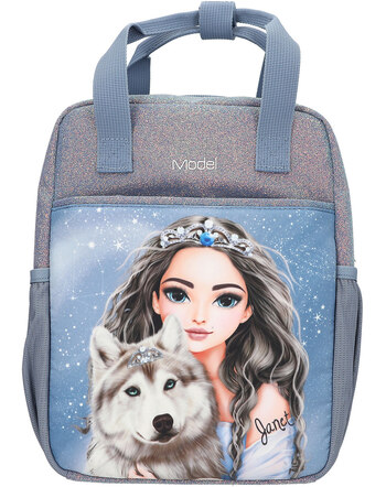 TOPModel backpack WOLF