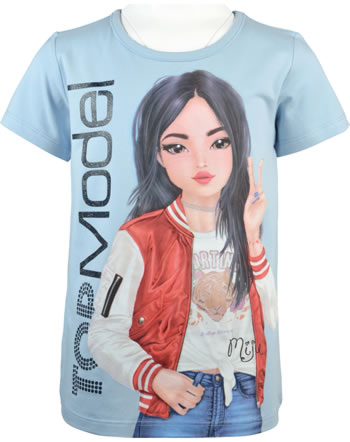 and TOPModel accessories T-Shirts
