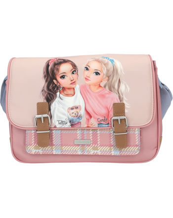 TOPModel shoulder bag TEAM TEDDY