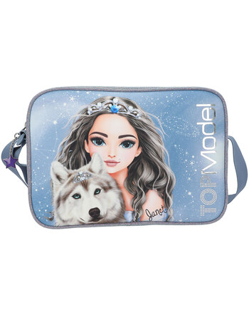 TOPModel shoulder bag WOLF