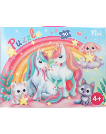 Ylvi Puzzle 50 Teile