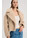 alwero-damen-jacke-teddy-kurz-sand-braun