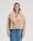 alwero-damen-jacke-teddy-kurz-sand-braun