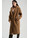 alwero-damen-jacke-teddy-mittlere-laenge-sand-braun