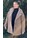 alwero-damen-jacke-teddy-mittlere-laenge-tan