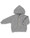 engel-kinder-kapuzen-jacke-fleece-hellgrau-melange