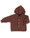 engel-kinder-kapuzen-jacke-fleece-zimt-melange