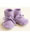 hvid-strick-baby-schuehchen-merinowolle-lilac-booties
