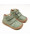 koel-don-20-leder-kinder-barfussschuhe-olive-mit-klettverschluss