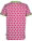 loud-proud-t-shirt-kurzarm-basic-wal-rosenrot-gruen-kba-204