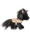 miss-melody-plueschpferd-black-angel-20-cm-13186