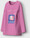 name-it-t-shirt-langarm-baumwolle-nmfolisia-fuchsia-pink