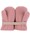 pure-pure-by-bauer-baby-faeustlinge-wollfleece-gots-shadow-rose