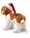 steiff-hund-snuffy-christmas-27-cm-braun-beige-stehend