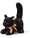 steiff-pluesch-katze-spooky-22-cm-schwarz-