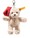 steiff-schluesselanhaenger-teddy-ben-christmas-12-cm-beige