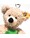 steiff-schluesselanhaenger-teddy-fynn-good-luck-12-cm-beige