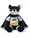 steiff-teddybaer-batman-30-cm-rms-mohair-schwarz-grau