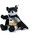 steiff-teddybaer-batman-30-cm-rms-mohair-schwarz-grau