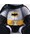 steiff-teddybaer-batman-30-cm-rms-mohair-schwarz-grau