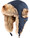 trollkids-Fellmuetze-kids-isfjord-cap-dark-navy-lime