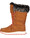 trollkids-girls-winter-boots-hemsedal-xt-caramel-salmon