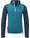 trollkids-half-zip-waffelfleece-pullover-kids-rauland-dark-marine-mystic-blu