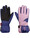 trollkids-handschuhe-fingerhandschuhe-kids-troll-glove-dark-purple-pink-dawn