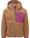 trollkids-jacke-sherpa-fleece-kids-aurlandsfjord-almond-bright-berry-madeira