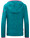 trollkids-kapuzen-jacke-strickfleece-girls-jondalen-xt-dark-turquoise-light-