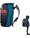 trollkids-kids-duffle-bag-atlantic-blue-dark-navy-glow-orange