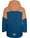 trollkids-ski-jacke-kids-kongsberg-almond-madeira-blue-deep-orange