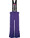 trollkids-skihose-kids-kongsberg-dark-purple