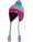 trollkids-strick-muetze-girls-borgund-bobble-cap-bright-berry-dark-turquoise