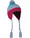 trollkids-strick-muetze-girls-borgund-bobble-cap-bright-berry-dark-turquoise