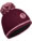 trollkids-strick-muetze-girls-hemsedal-bobble-cap-maroon-red-antique-rose-94