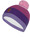 trollkids-strick-muetze-gryllefjord-bobble-cap-bright-berry-dark-purple