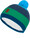 trollkids-strick-muetze-gryllefjord-bobble-cap-fresh-green-mystic-blue