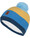 trollkids-strick-muetze-gryllefjord-bobble-cap-mystic-blue-mango