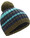 trollkids-strick-muetze-kids-hafjell-bobble-cap-pine-green-mystic-blue