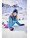 trollkids-strick-muetze-kids-spitsbergen-madeira-blue-bright-berry