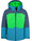 trollkids-winterjacke-kids-hardanger-fresh-green-mystic-blue-dark-marine