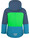 trollkids-winterjacke-kids-hardanger-fresh-green-mystic-blue-dark-marine