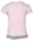weekend-a-la-mer-t-shirt-kurzarm-surlaplage-rosa-b12235